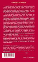 LAPICQUE ET VENISE 1954-1956, Le journal vénitien inédit de Lapicque