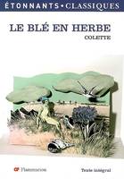 Ble en herbe (nouvelle edition)