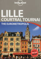 Lille eurometropole en anglais