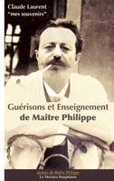 Guérisons et Enseignements de Maître Philippe, 