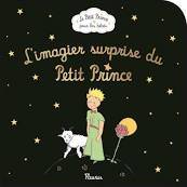 Le Petit Prince pour les bébés, Imagier surprise du Petit Prince