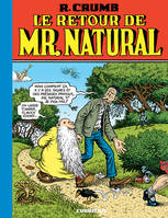 Le retour de Mr Natural