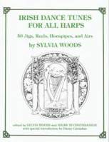 Irish Dance Tunes for All Harps