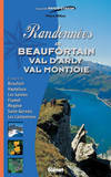 Randonnées en Beaufortain, Val d'Arly, Val Montjoie