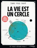 La vie est un cercle : Où vous situez-vous ?