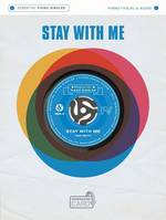 Essential Piano Singles: Stay With Me