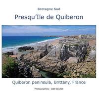 Bretagne Sud, presqu'île de Quiberon, Quiberon peninsula, Brittany, France