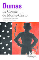 Le comte de Monte-Cristo