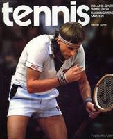 TENNIS. Roland-Garros, Wimbledon, Flushing Meadow, Masters., Roland-Garros, Wimbledon, Flushing Meadow, Masters