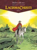 6, Lacrima Christi / Rémission, Rémission