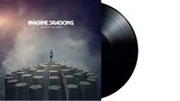 Night visions édition vinyle