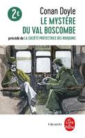 Le Mystère du Val Boscombe