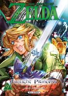 The legend of Zelda, twilight princess, 9, The Legend of Zelda - Twilight Princess T09