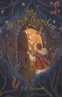 The Secret Garden (Wordsworth Classics)