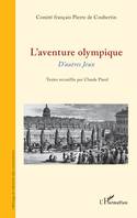 L'aventure olympique, D'autres jeux