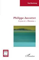 Philippe Jaccottet, <em>Leçons </em>et 