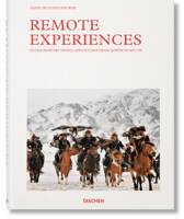 Remote Experiences (GB), Extraordinary Travel Adventures from North to South