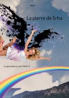 La pierre de Srha, l'ange tombé du ciel TOME VI