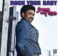LP / Rock Your Baby / Mccrae, George
