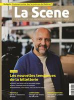 La Scène 109 - Eté 2023, ETE 2023