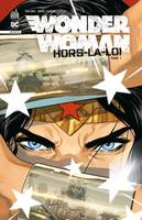 1, Wonder Woman: Hors-la-loi tome 1