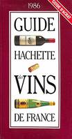 Guide Hachette des vins de Franc