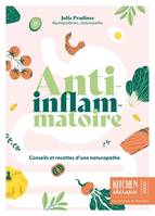 Anti-inflammatoire - Kitchen thérapie