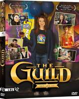 The Guild - Saison 5 intégrale