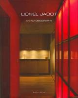 Lionel Jadot, An autobiography. Ouvrage multilingue Français/anglais/néerlandais.