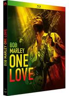 Bob Marley : One Love - Blu-ray (2024)
