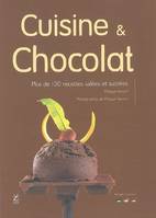 CUISINE ET CHOCOLAT