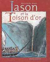 Jason et la Toison d'or