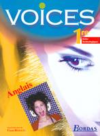 Voices 1re st manuel 2002