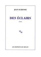 Des éclairs