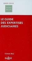 Le guide des expertises judiciaires