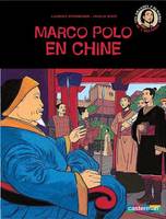 Marco polo en chine t3