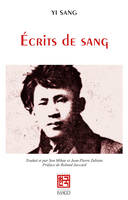 Ecrits de sang