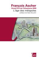 L'Âge des métapoles