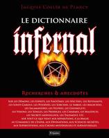 Le Dictionnaire infernal