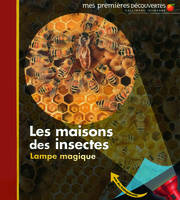 Les maisons des insectes