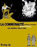 La communauté, I, II, Entretiens