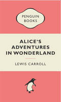 Alice's adventures in Wonderland