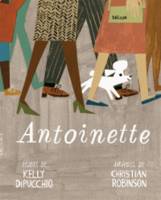 ANTOINETTE