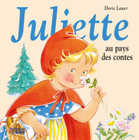 Juliette., 50, Juliette au pays des contes