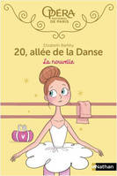 20, allée de la Danse, 10, 20 allée de la danse 10 : La nouvelle