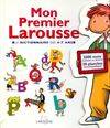 Mon Premier Larousse (Nouvelle édition), Le dictionnaire des 4-7 ans