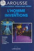 L'homme et ses inventions, Découvertes et inventions, machines, moteurs, instruments, communication et médias