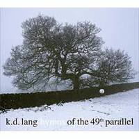 Hymns Of The 49th Parallel