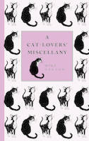 A Cat-Lover's Miscellany /anglais