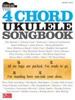 4 Chord Ukulele Songbook